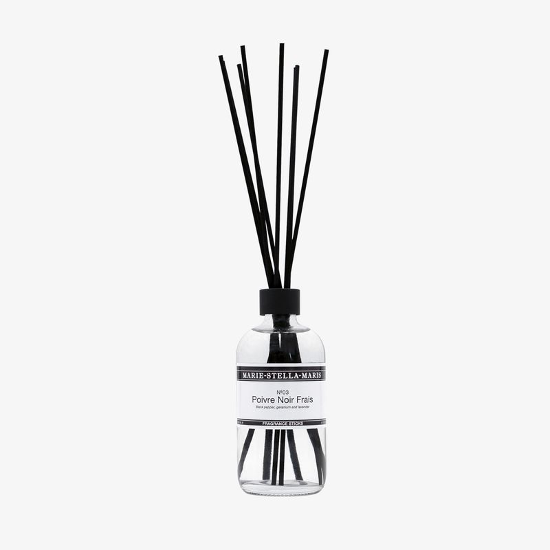 Fragrance Sticks Poivre Noir Frais - 2