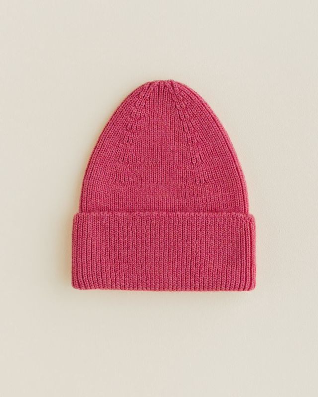Beanie Fonzie KIDS (3 - 6 years, Lollipop)