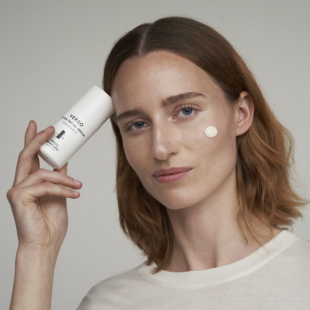 Super Facial Serum