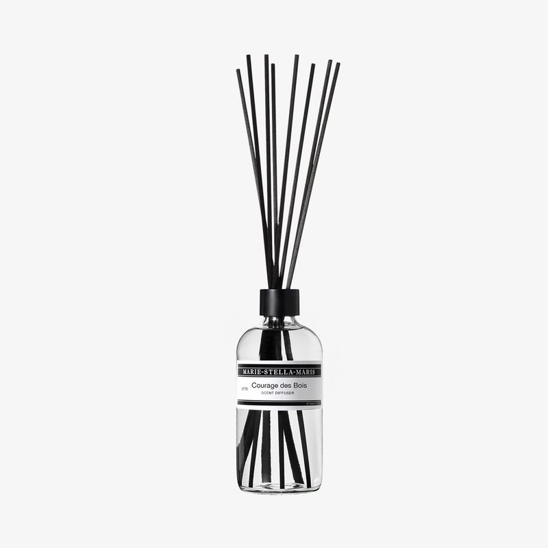 Fragrance Sticks Courage des Bois 500ml