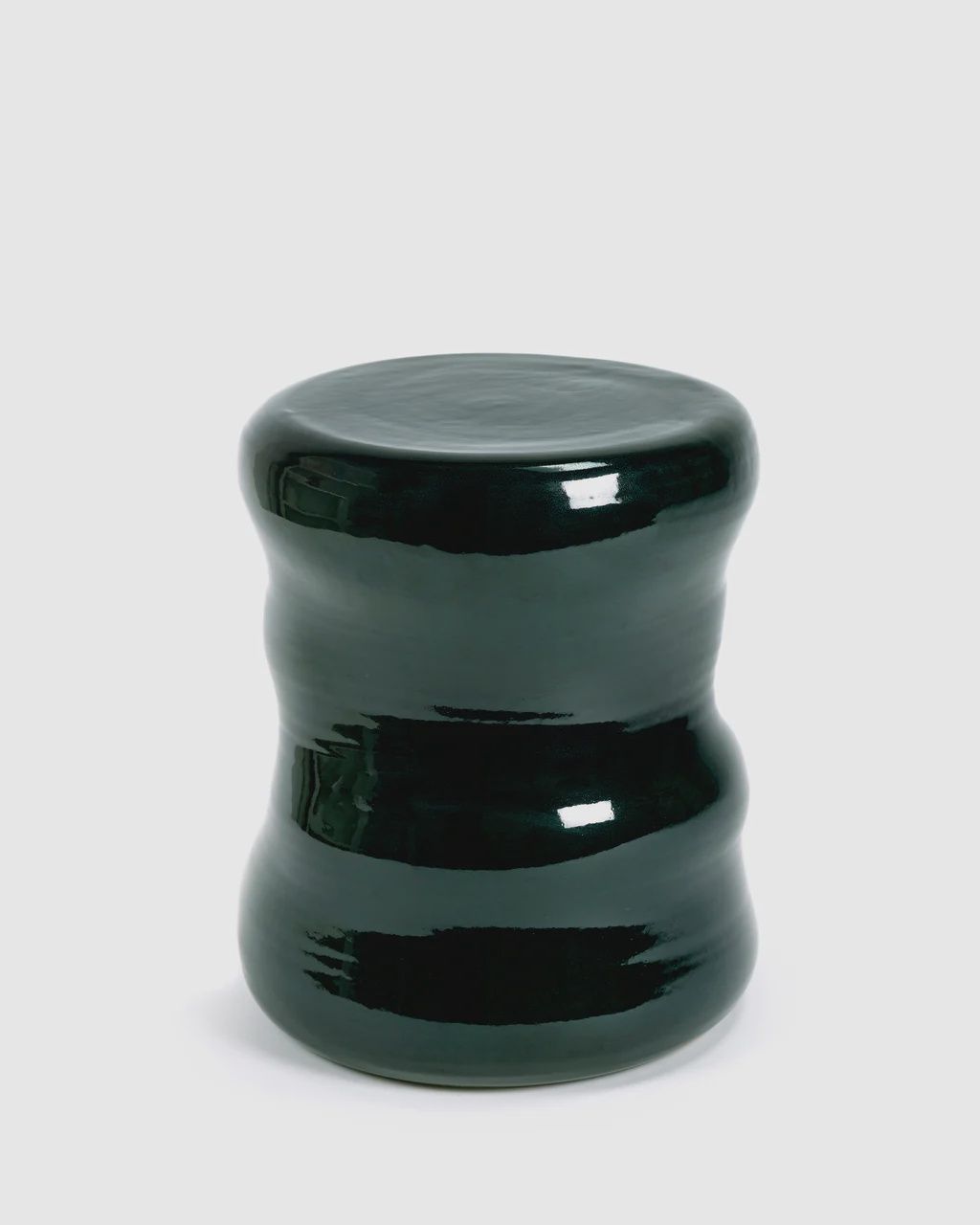 organic stool/side table by Marie Michielsen