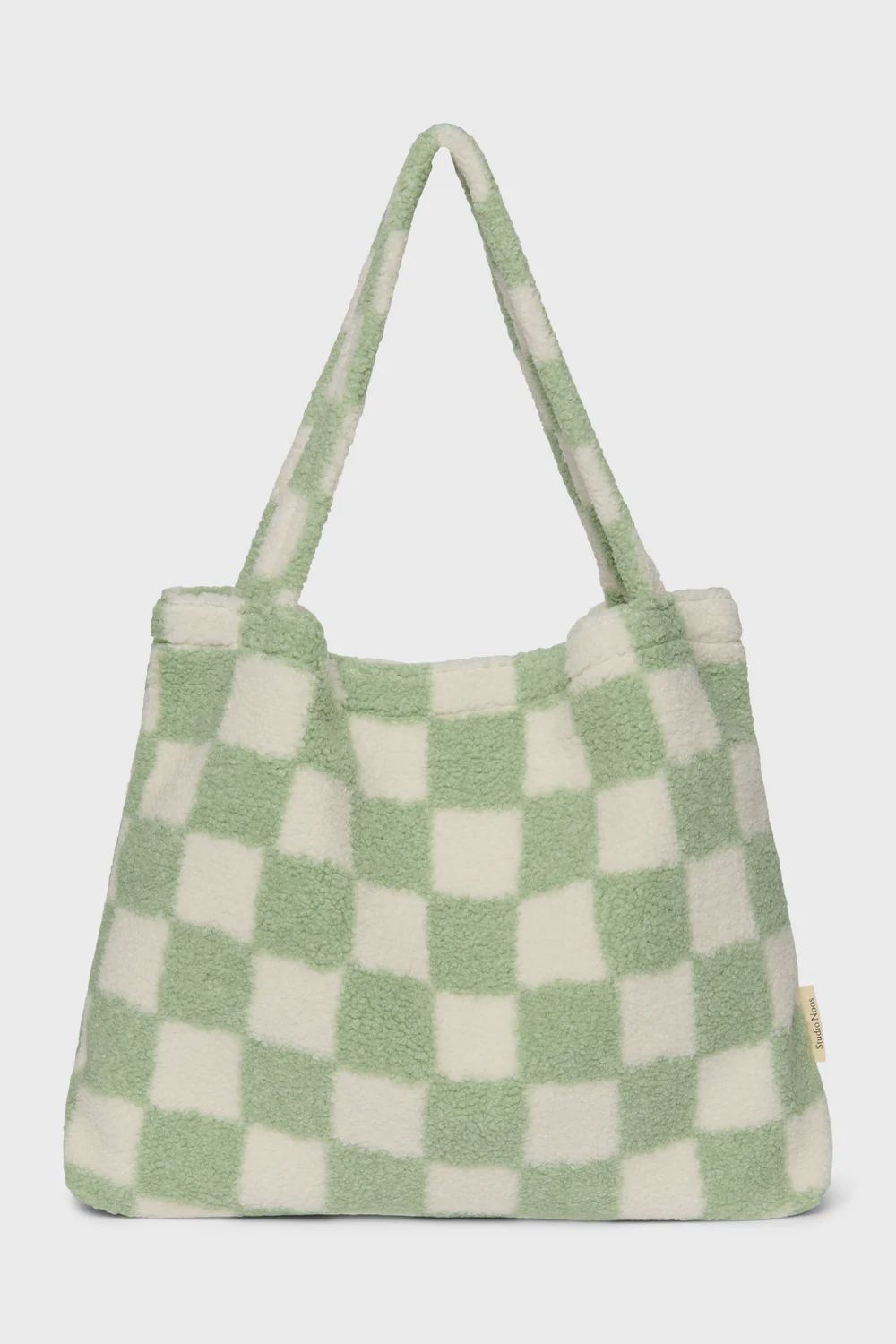 Studio Noos x Binibamba |TOASTTeddy Mom Bag