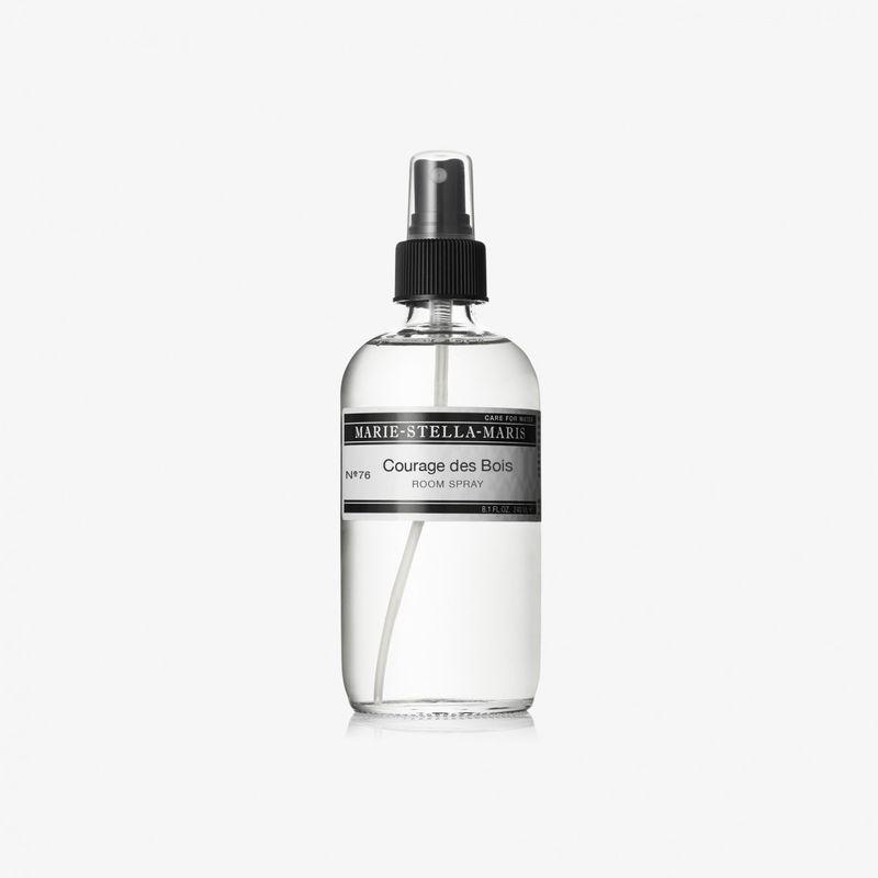 Room Spray Courage des Bois
