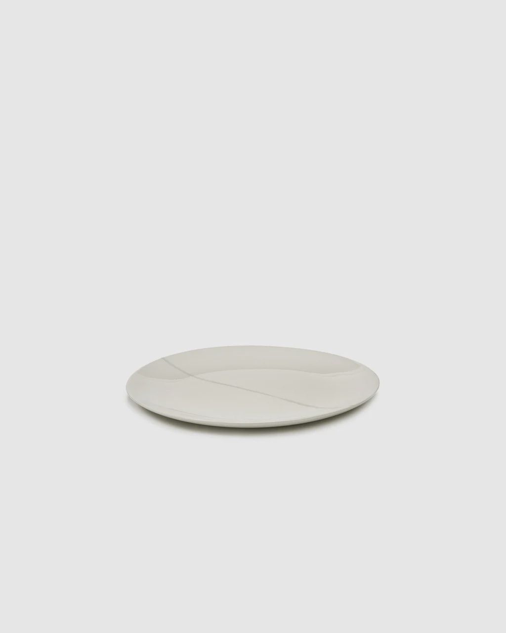 Voorgerecht bord Salt Zuma