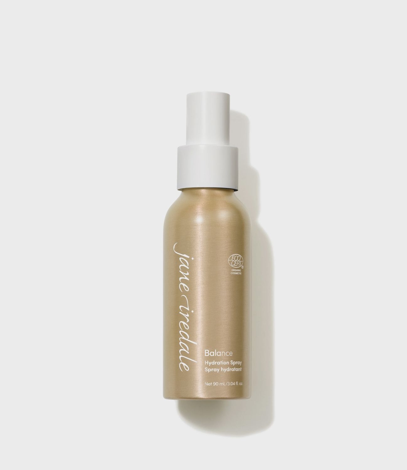 Hydration spray