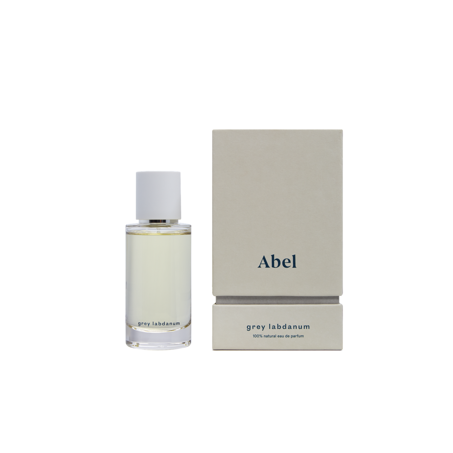 Grey Labdanum