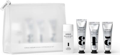 Verso start kit
