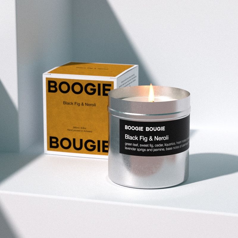 Black Fig &amp; Neroli