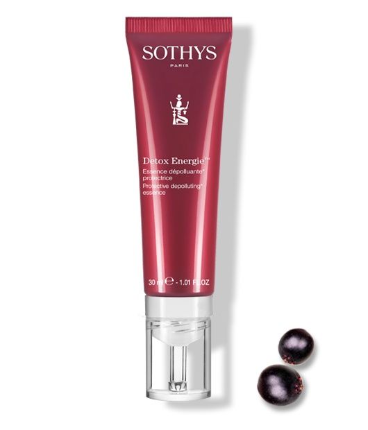 Detox protective