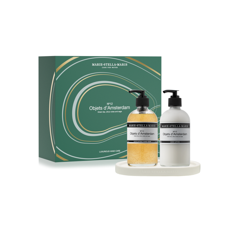 Luxurious Hand Care Objets d&#39;Amsterdam 2023