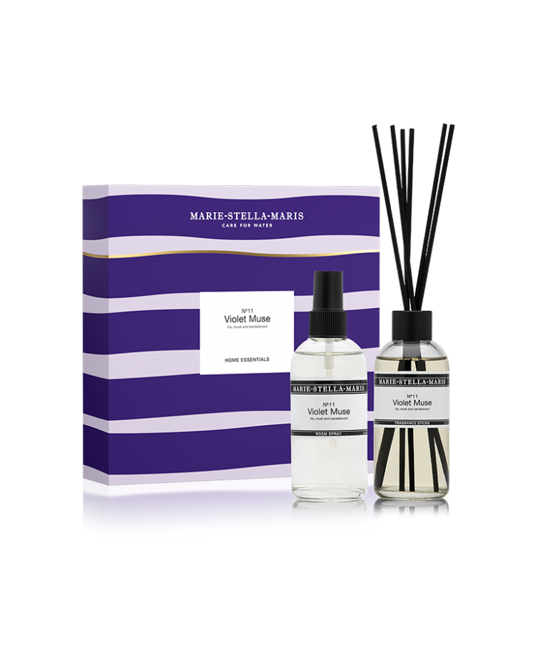 Home essentials - Violet Muse