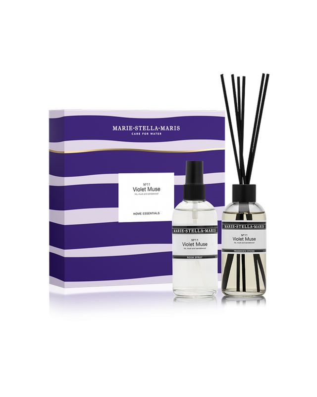 Home essentials - Violet Muse