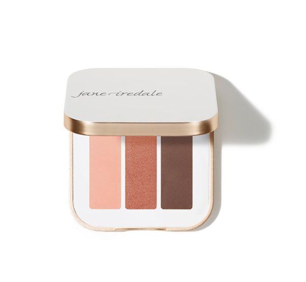 PurePressed Triple eye shadow