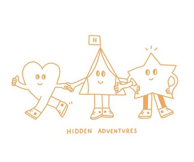 Hero goodies