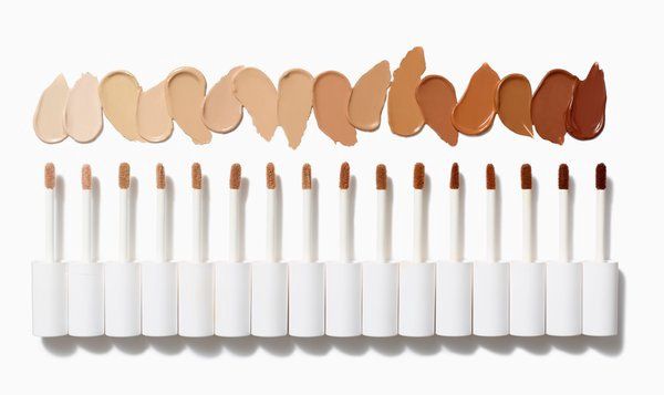 Purematch liquid concealer