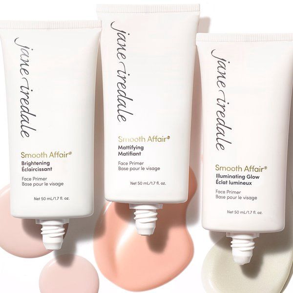 Primer smooth affair