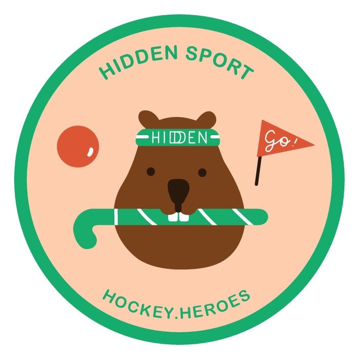 Hidden Sport zomer week 2