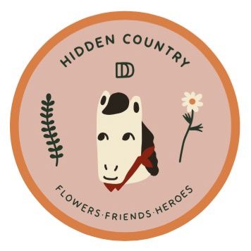 Hidden Country zomer week 4
