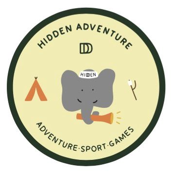 Hidden Adventure zomer week 5