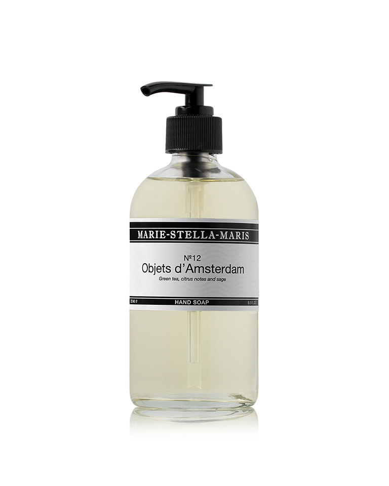 Hand soap Objets dAmsterdam 250ml