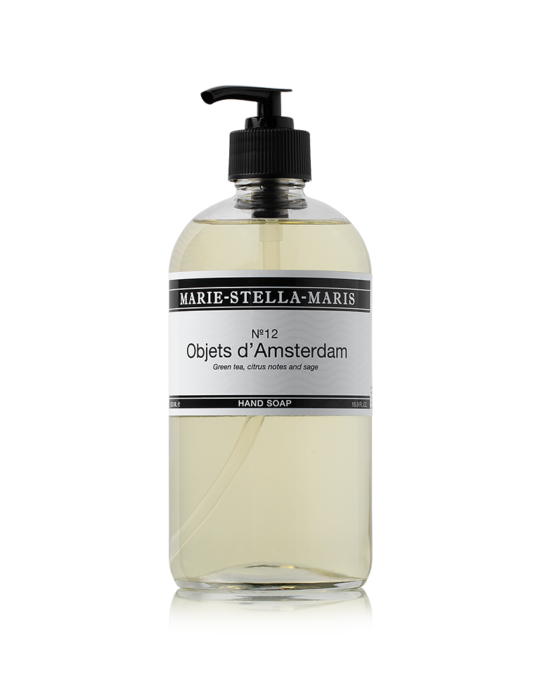 Hand soap objets da 500ml