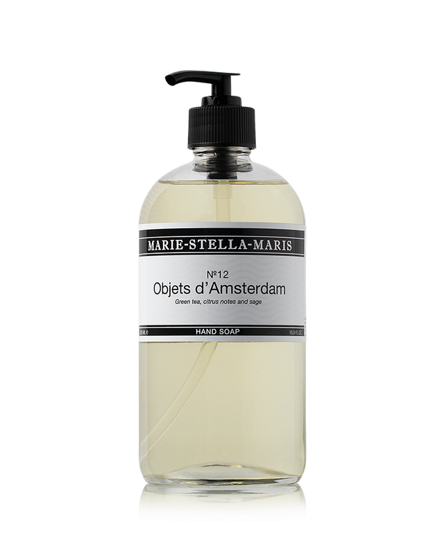 Hand soap objets da 500ml