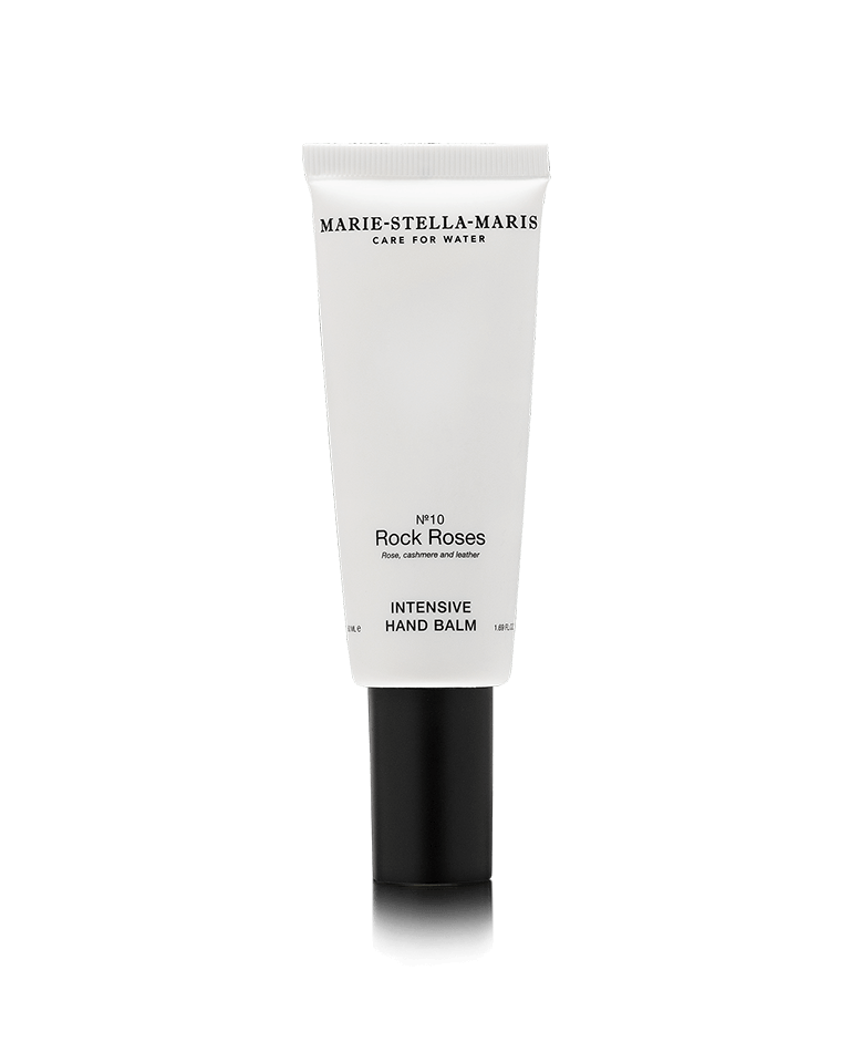 Intensive Hand Balm Rock Roses