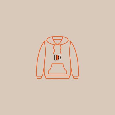 Hidden Hoodie