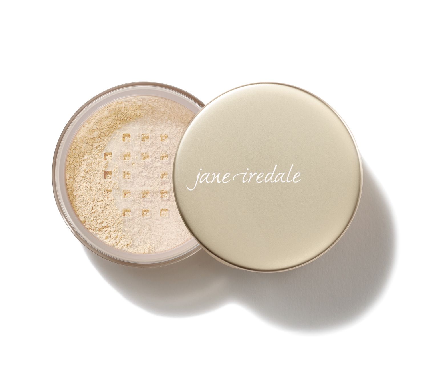 Amazing base loose mineral powder