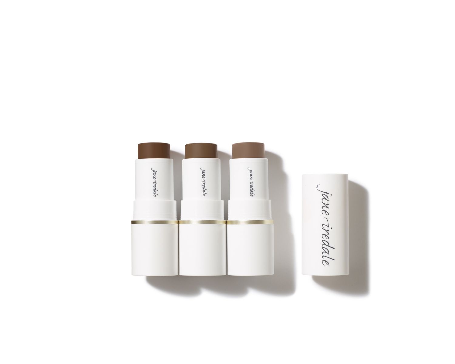 GlowTime bronzer stick