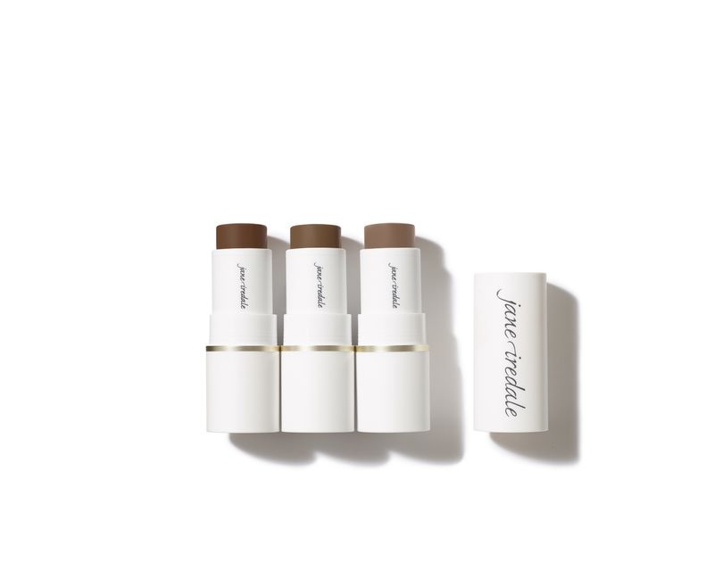 GlowTime bronzer stick
