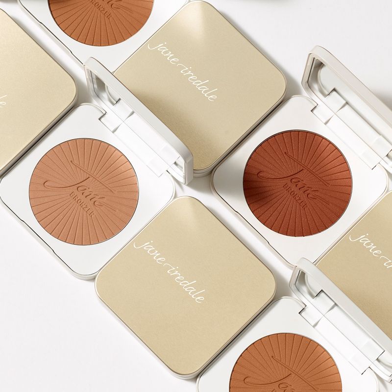 PureBronze matte