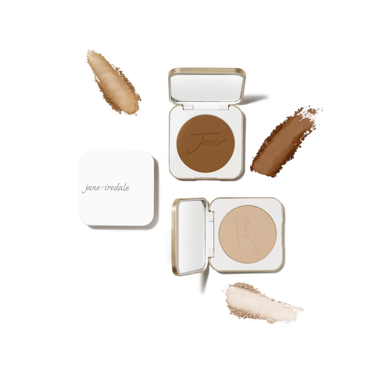 PurePressed Base refill