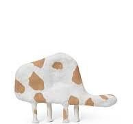 Benzon White/Brown