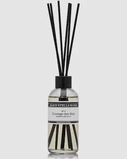 fragrance sticks courage des bois 100ml