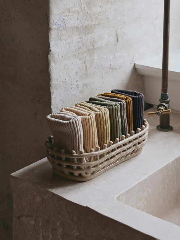 Day Cloths - Set of 7 - Calm