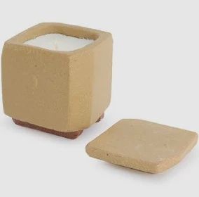 Kurinu Scented Candle - honey