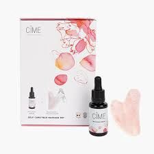 Limited edition - Self-care face massage set