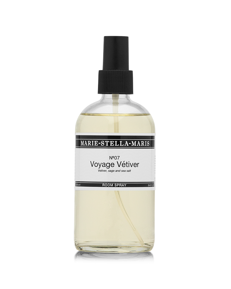 Room spray Voyage Vetiver