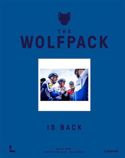 The Wolfpack Years