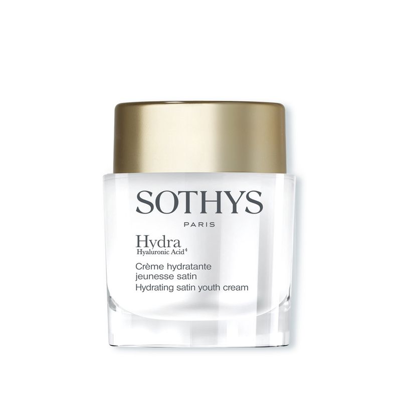 Hydra jeunesse satin
