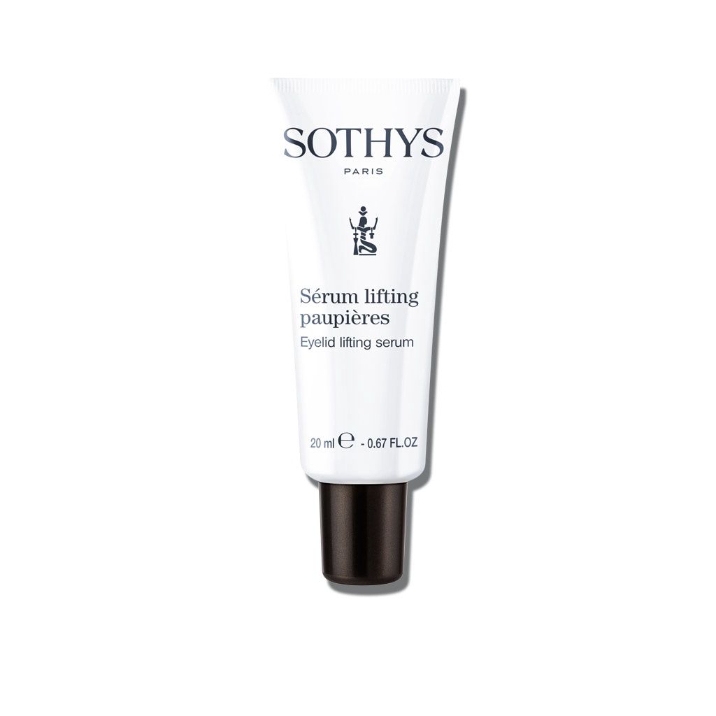 Sérum ligting paupièrs