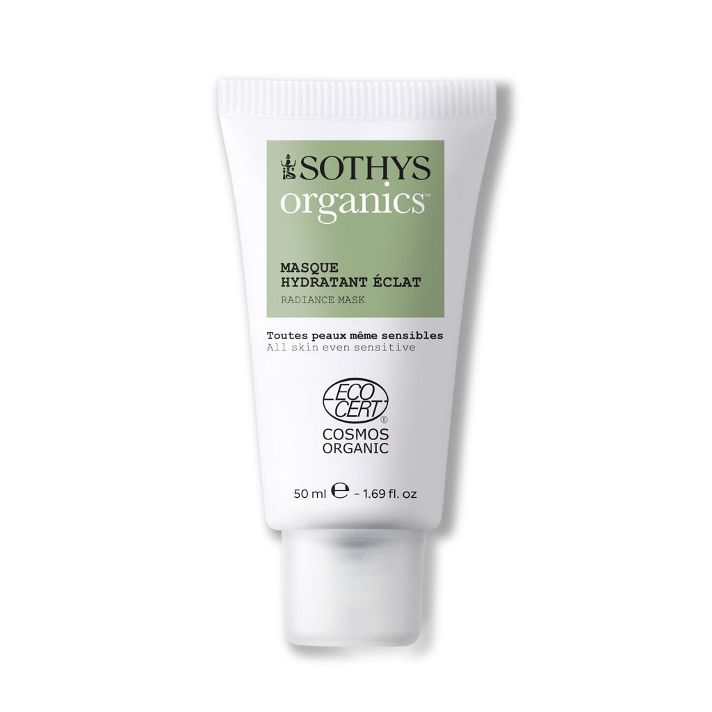 Masque hydra éclat