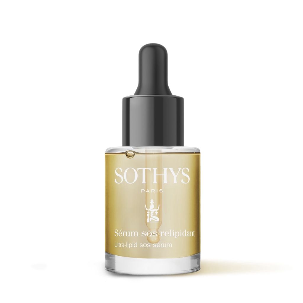 Sérum sos relipidant