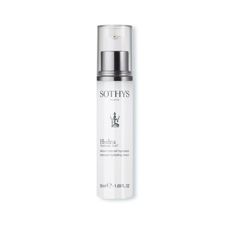 Hydra serum intensif hydratant