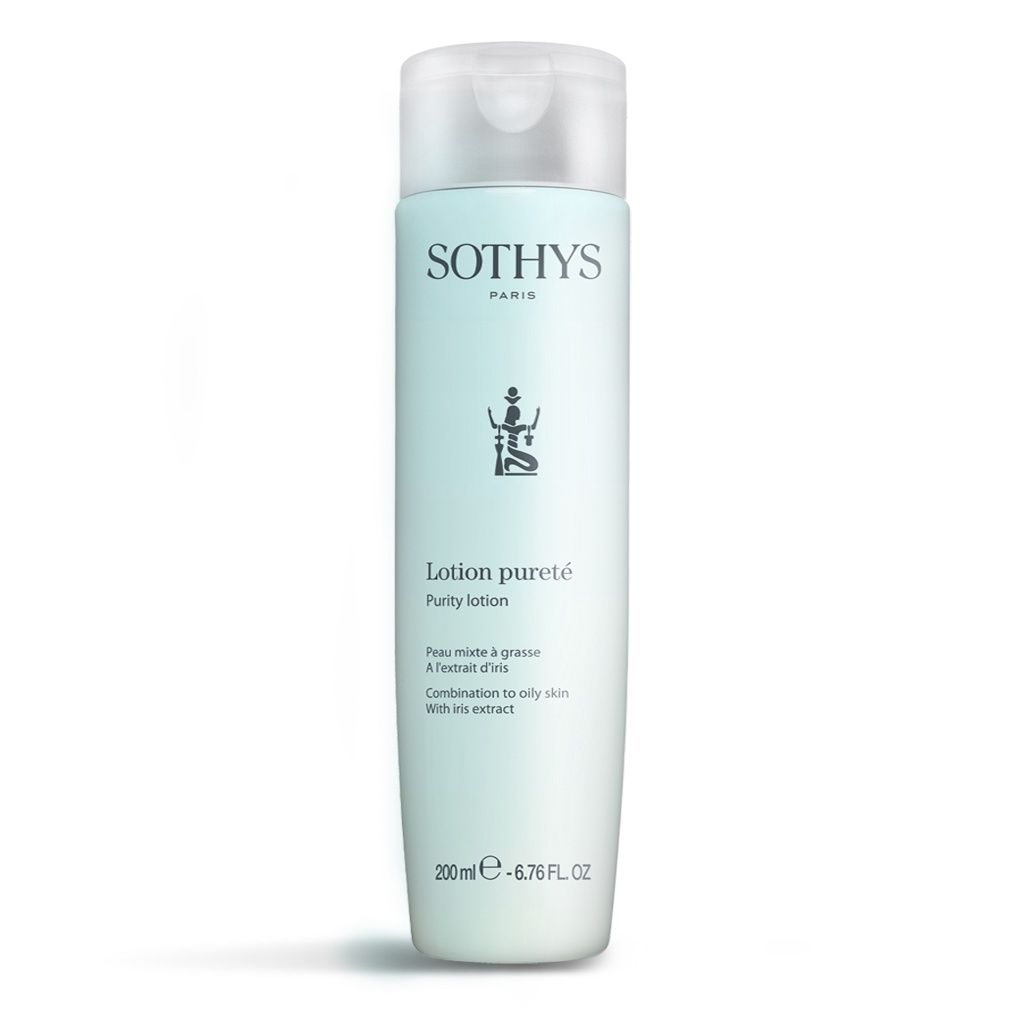 Lotion Purete 400ml