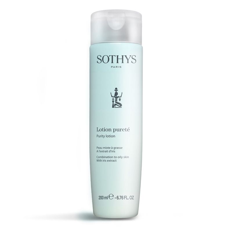 Lotion Purete 400ml