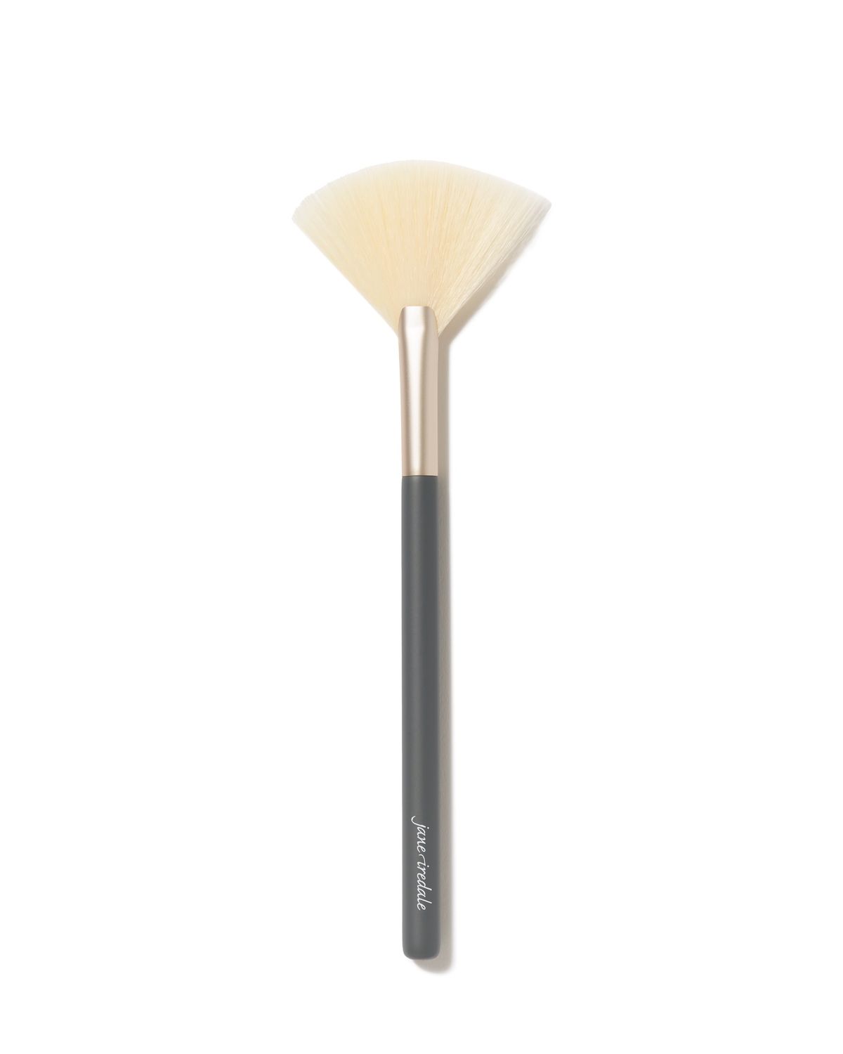 BRUSHES - fan brush
