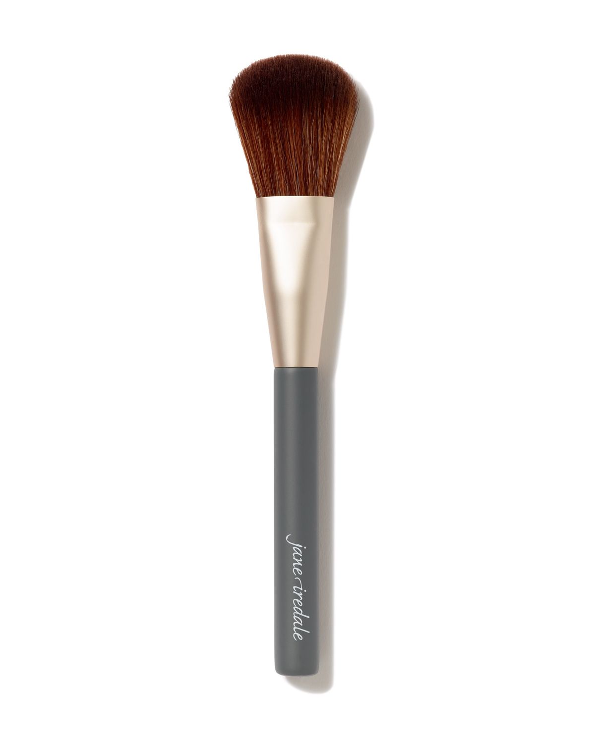 BRUSHES - powder complexion brush