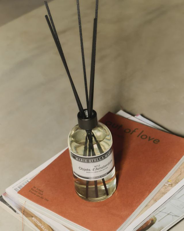 Fragrance Sticks 250ml